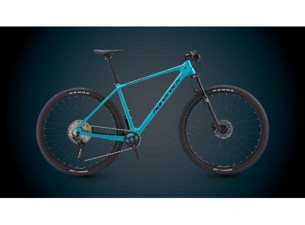 26/27 Superleggera 29R Deore Di2 1x12 NYE Deore DI2, Manitou, Notubes 